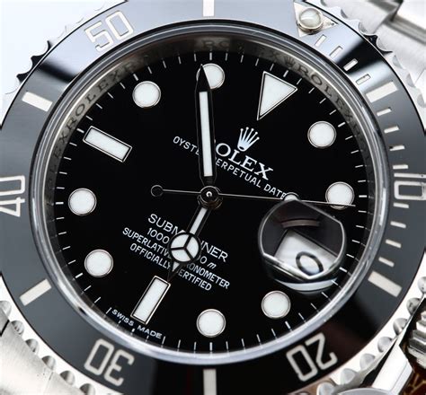 year of model rolex 116610|Rolex submariner 116610 for sale.